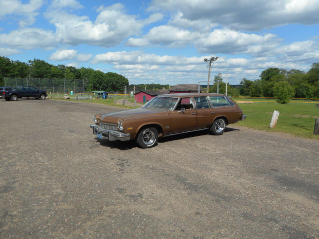 1974 Buick Century - photo 2