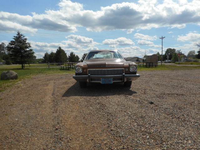 1974 Buick Century - photo 3