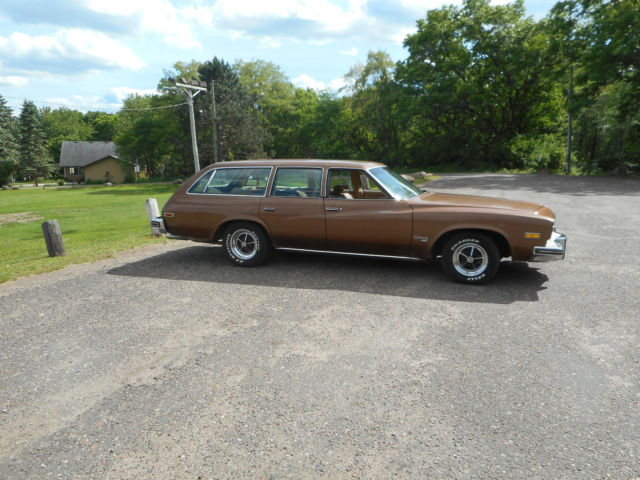 1974 Buick Century - photo 4