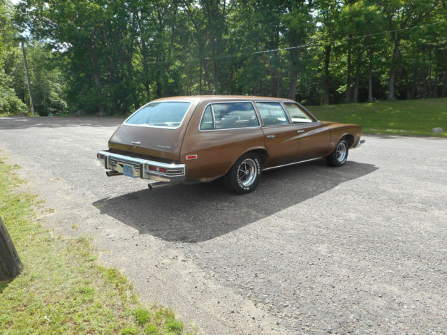 1974 Buick Century - photo 5