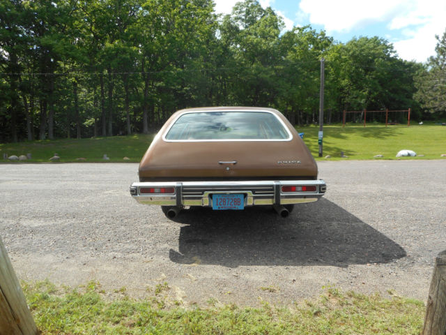 1974 Buick Century - photo 6