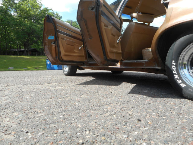 1974 Buick Century - photo 7