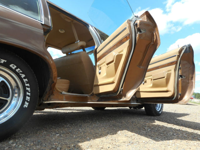 1974 Buick Century - photo 8