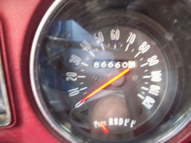 1974 Buick Century - photo 10