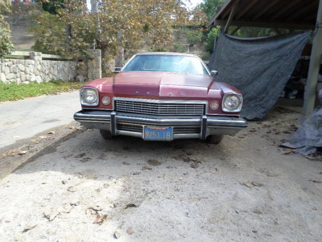 1974 Buick Century - photo 11