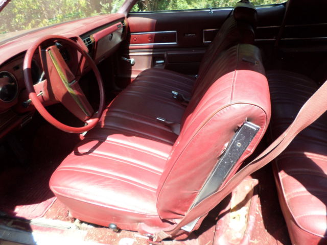 1974 Buick Century - photo 5