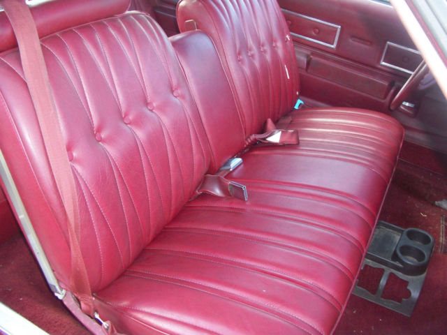 1974 Buick Century - photo 7