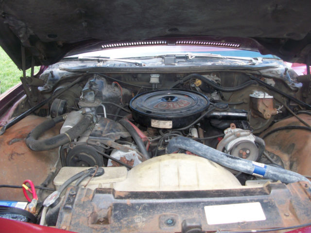 1974 Buick Century - photo 9