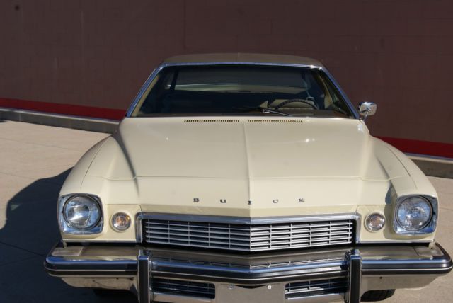 1974 Buick Century LUXUS EDITION - photo 6