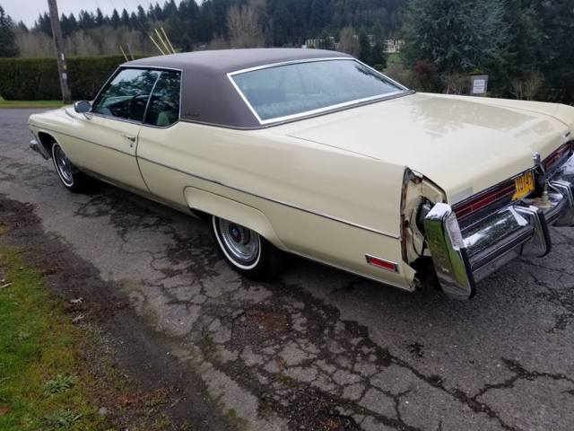 1974 Buick Electra Electra - photo 3