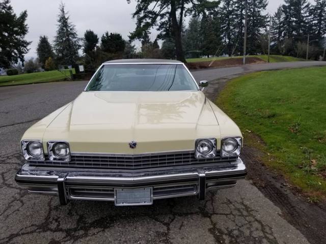 1974 Buick Electra Electra - photo 4