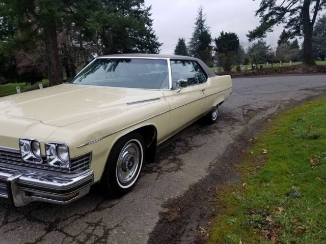 1974 Buick Electra Electra - photo 5