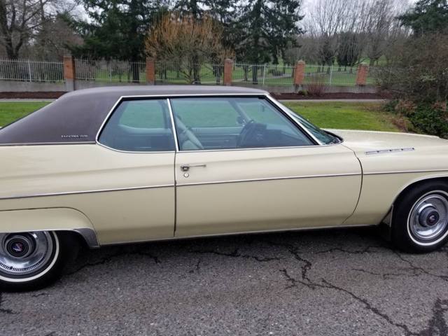 1974 Buick Electra Electra - photo 6