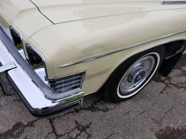 1974 Buick Electra Electra - photo 7