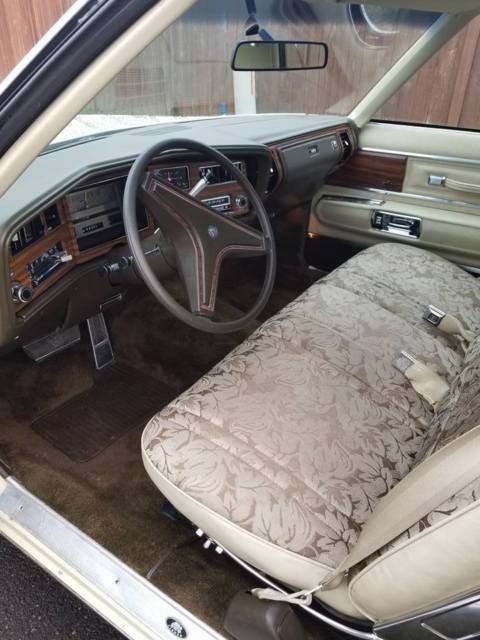 1974 Buick Electra Electra - photo 8