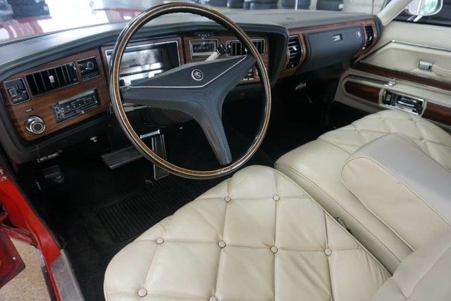 1974 Buick Electra LIMITED - photo 11