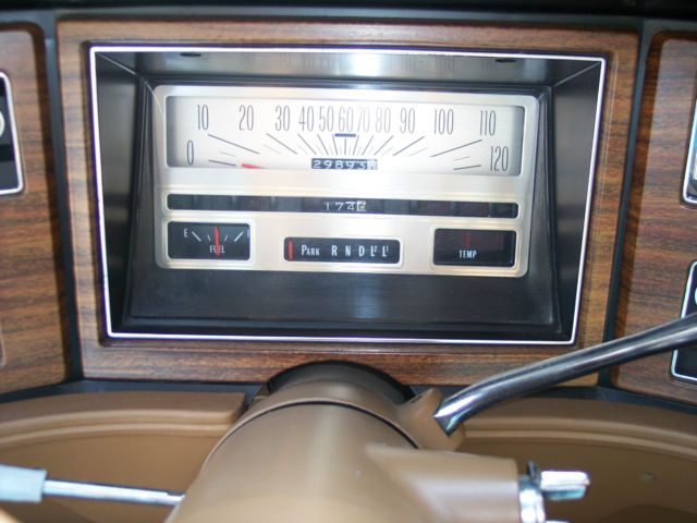 1974 Buick Electra - photo 11