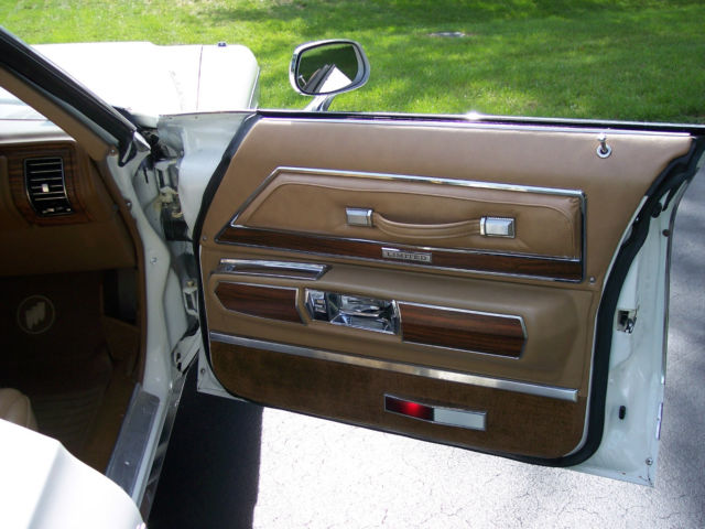 1974 Buick Electra - photo 13
