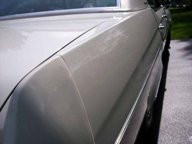1974 Buick Electra - photo 3