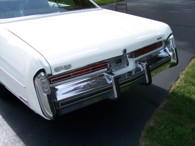 1974 Buick Electra - photo 4