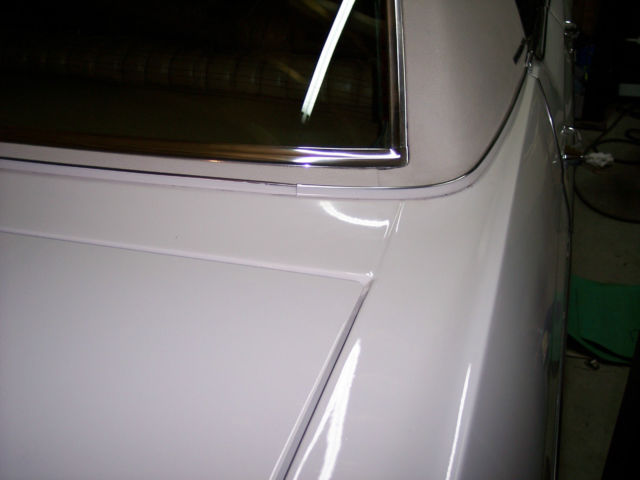 1974 Buick Electra - photo 6
