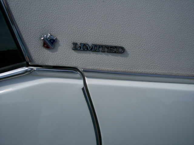 1974 Buick Electra - photo 7