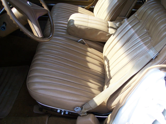 1974 Buick Electra - photo 8