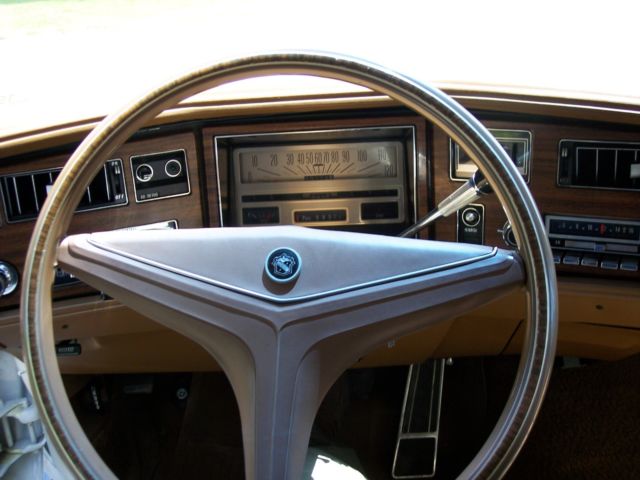 1974 Buick Electra LIMITED - photo 13