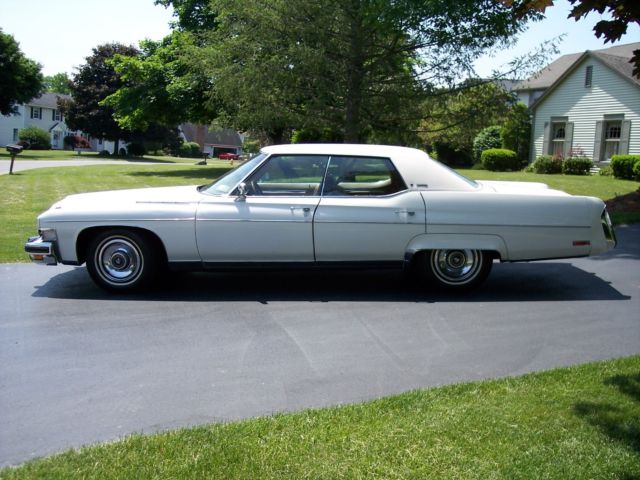1974 Buick Electra LIMITED - photo 2