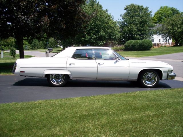 1974 Buick Electra LIMITED - photo 6