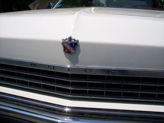 1974 Buick Electra LIMITED - photo 9