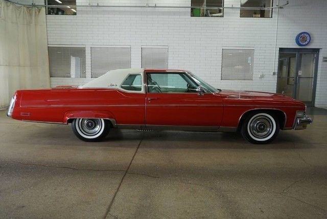 1974 Buick Electra LIMITED - photo 4