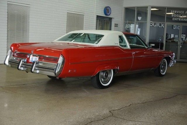 1974 Buick Electra LIMITED - photo 5