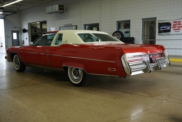 1974 Buick Electra LIMITED - photo 6