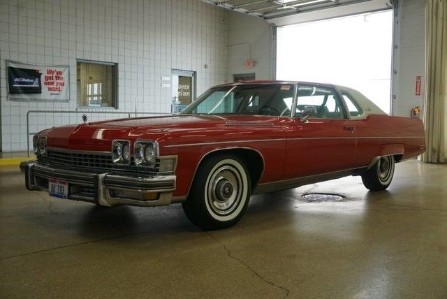 1974 Buick Electra LIMITED - photo 7