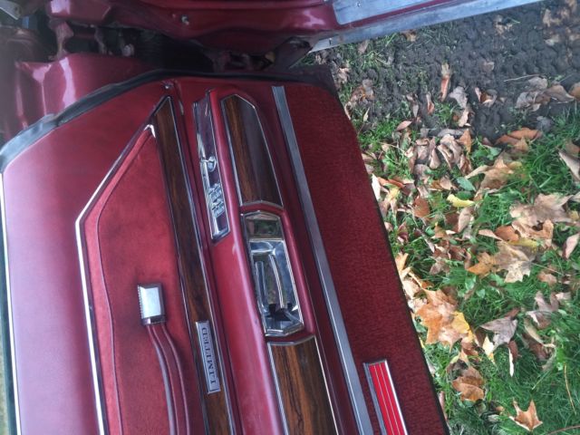 1974 Buick Electra 225 Limited - photo 10