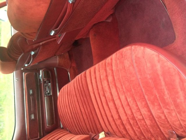 1974 Buick Electra 225 Limited - photo 11