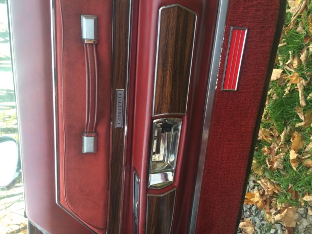 1974 Buick Electra 225 Limited - photo 12