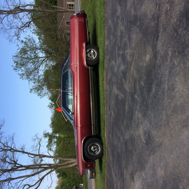 1974 Buick Electra 225 Limited - photo 4