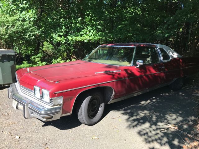 1974 Buick Electra - photo 3