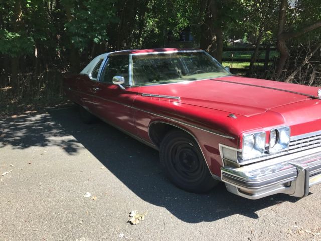 1974 Buick Electra - photo 4