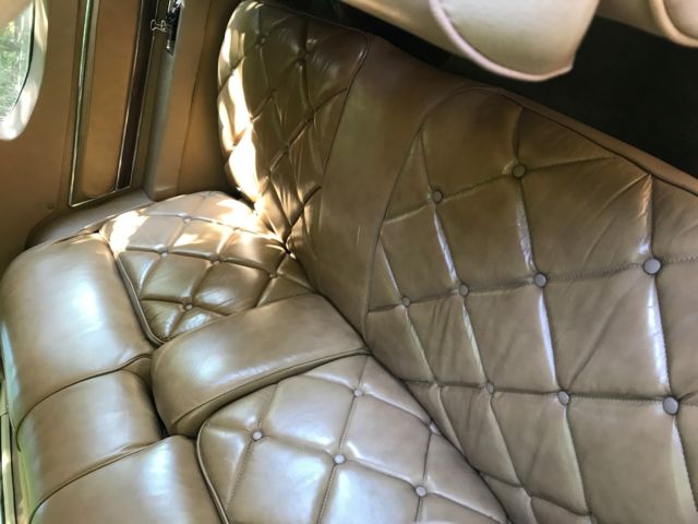 1974 Buick Electra - photo 6
