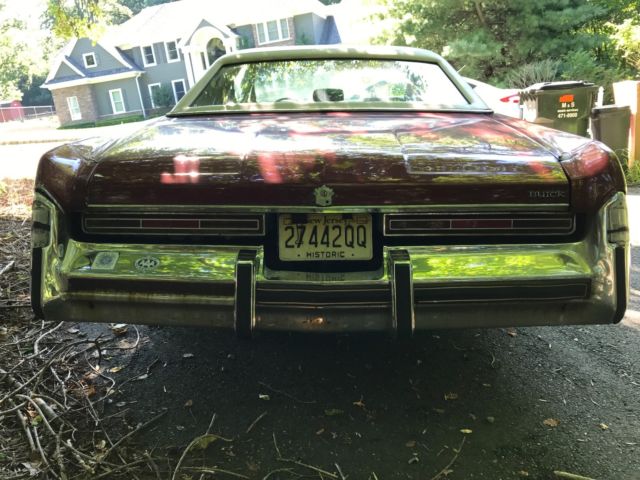 1974 Buick Electra - photo 7