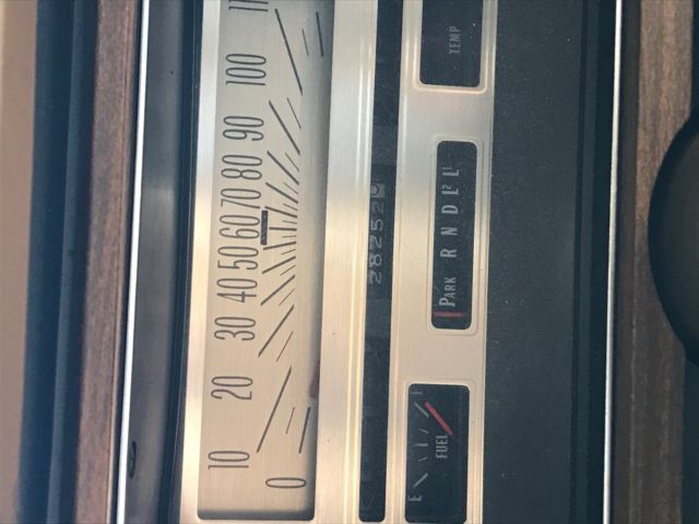 1974 Buick Electra - photo 8