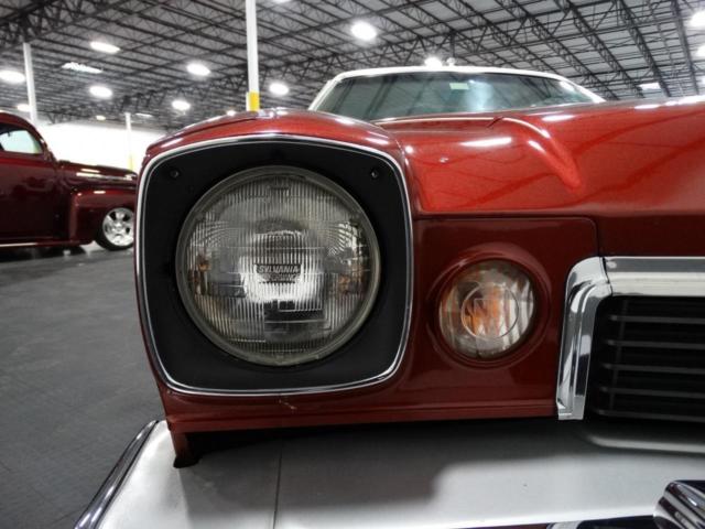 1974 Buick Gran Sport - photo 10