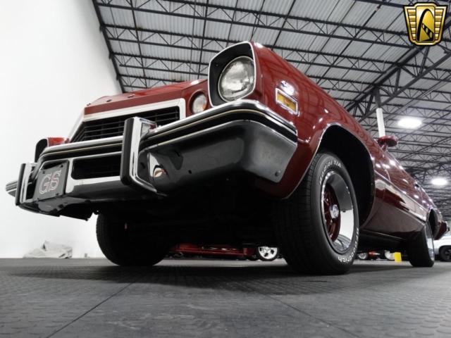 1974 Buick Gran Sport - photo 12