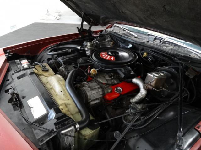 1974 Buick Gran Sport - photo 5