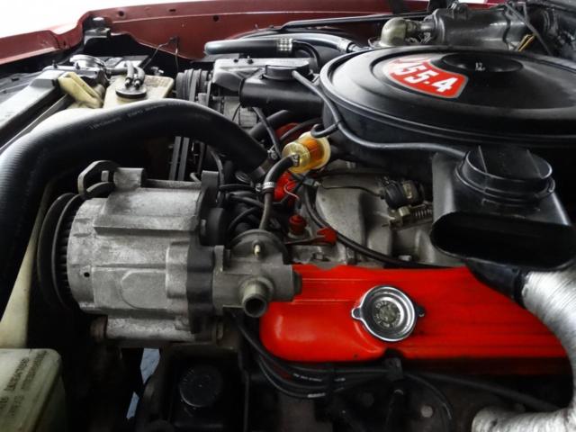 1974 Buick Gran Sport - photo 8