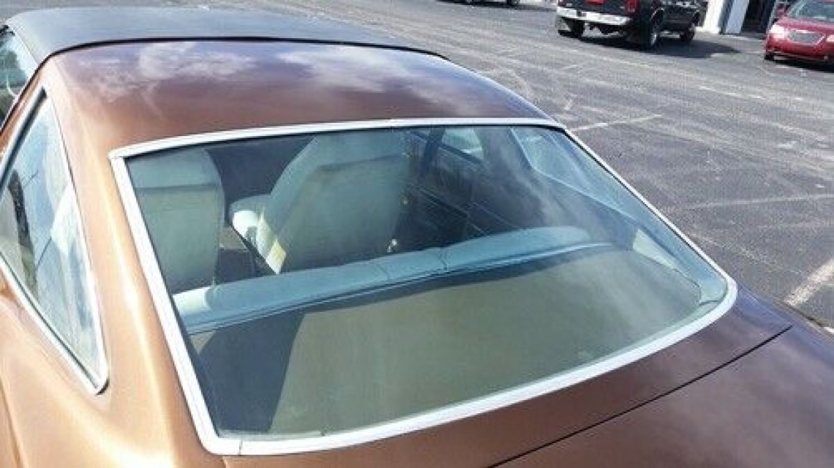 1974 Buick GS - photo 12