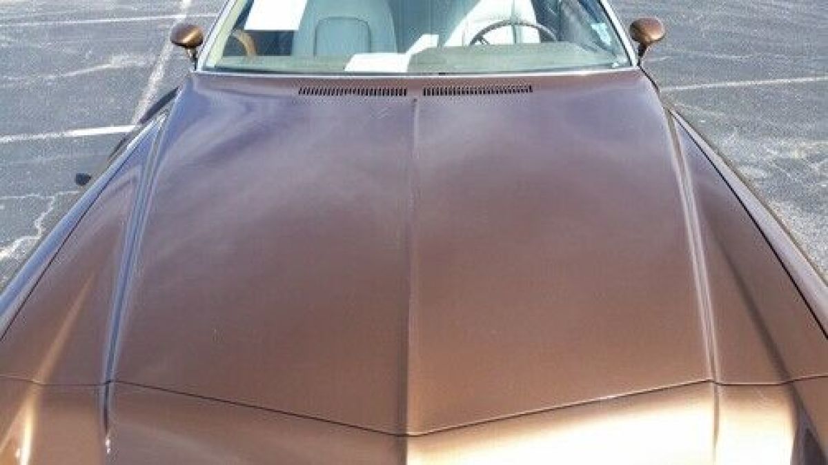 1974 Buick GS - photo 13